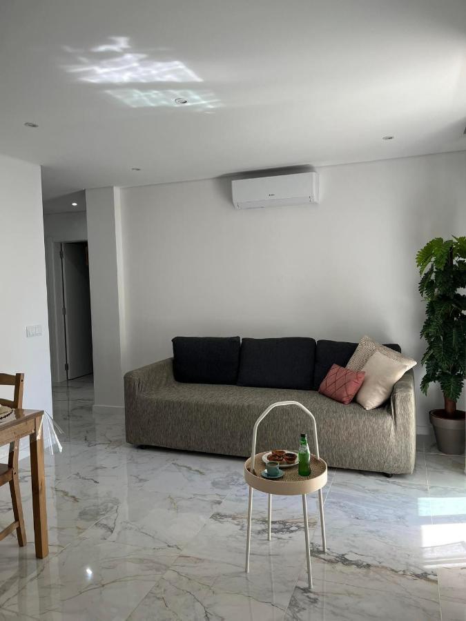 Flat In Olhao City Center Εξωτερικό φωτογραφία
