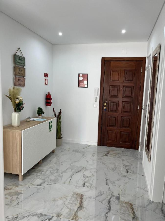 Flat In Olhao City Center Εξωτερικό φωτογραφία