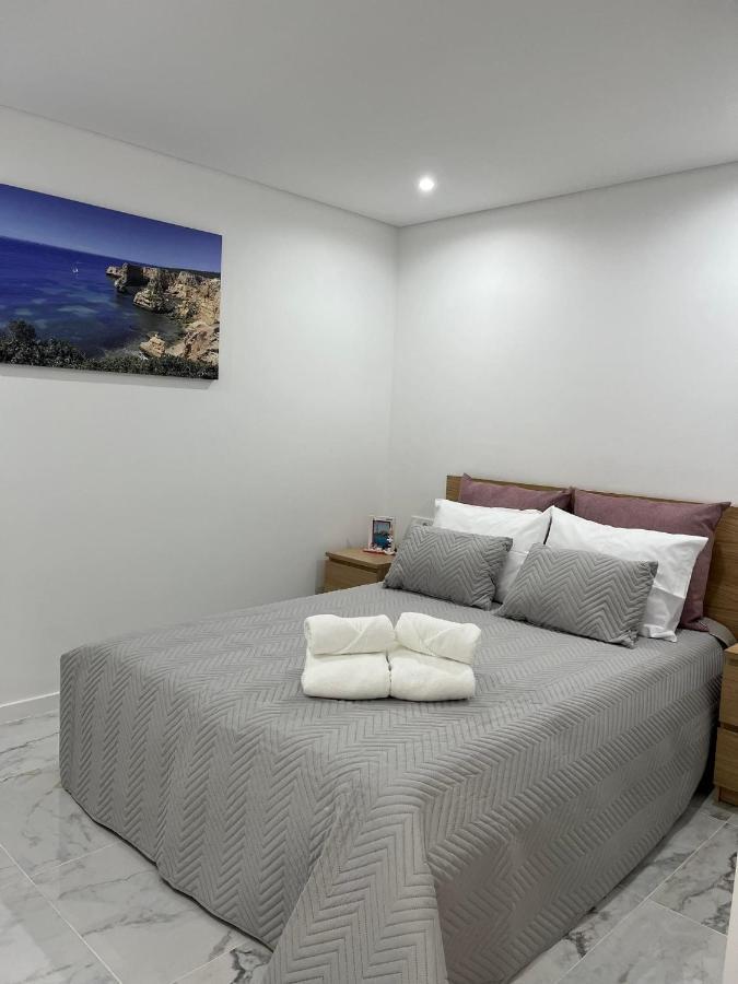 Flat In Olhao City Center Εξωτερικό φωτογραφία