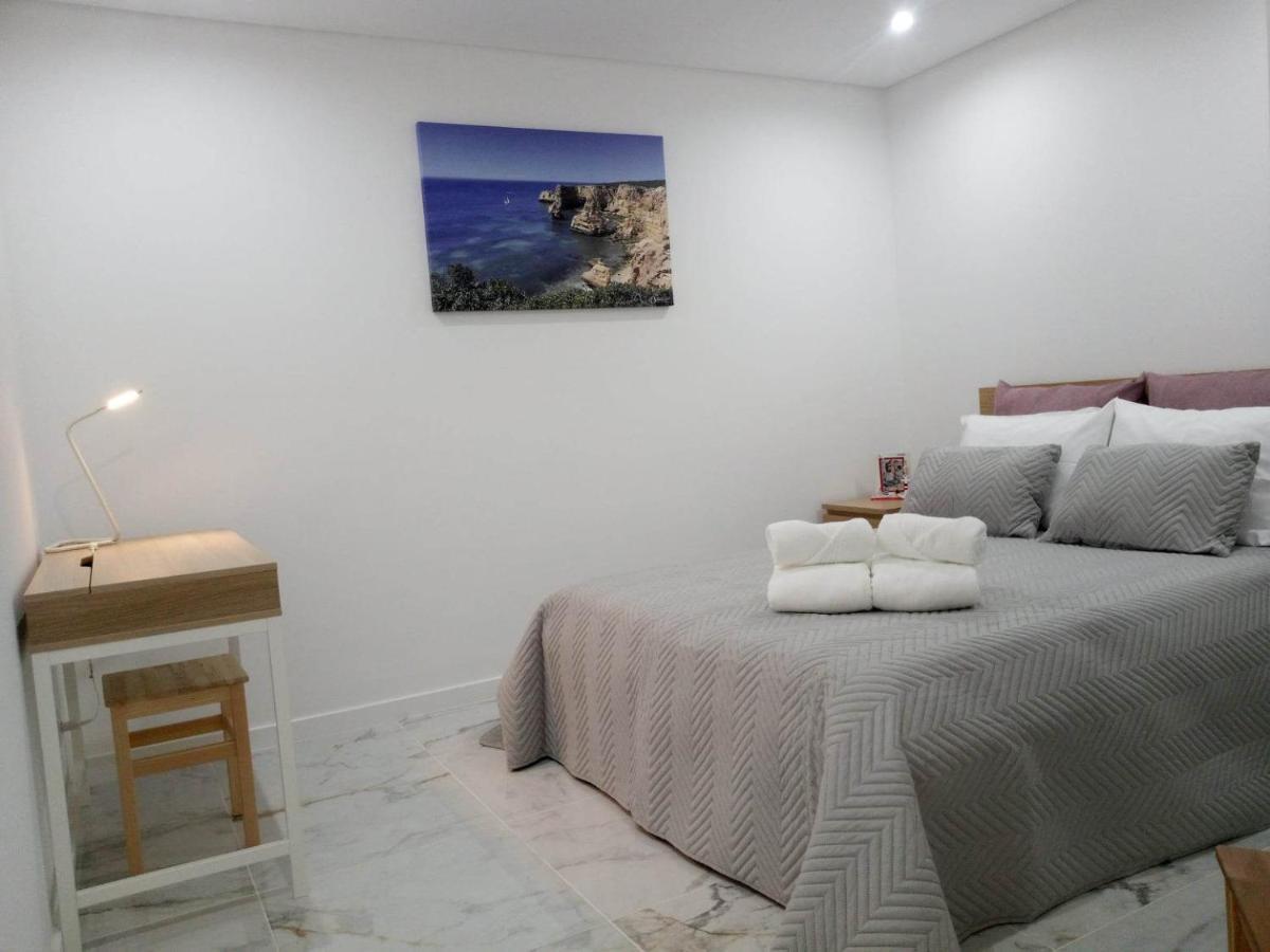 Flat In Olhao City Center Εξωτερικό φωτογραφία