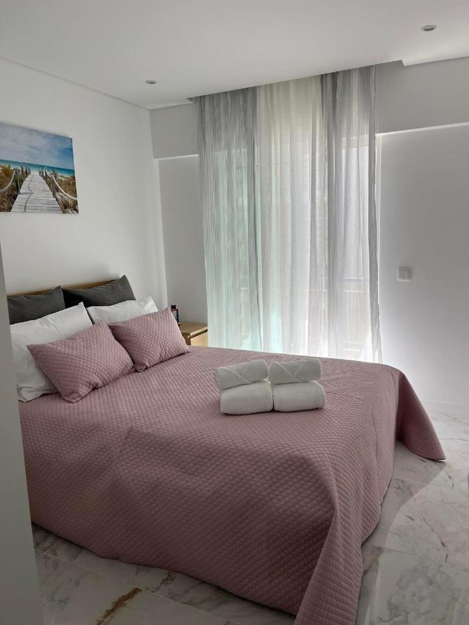 Flat In Olhao City Center Εξωτερικό φωτογραφία