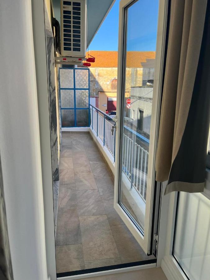 Flat In Olhao City Center Εξωτερικό φωτογραφία
