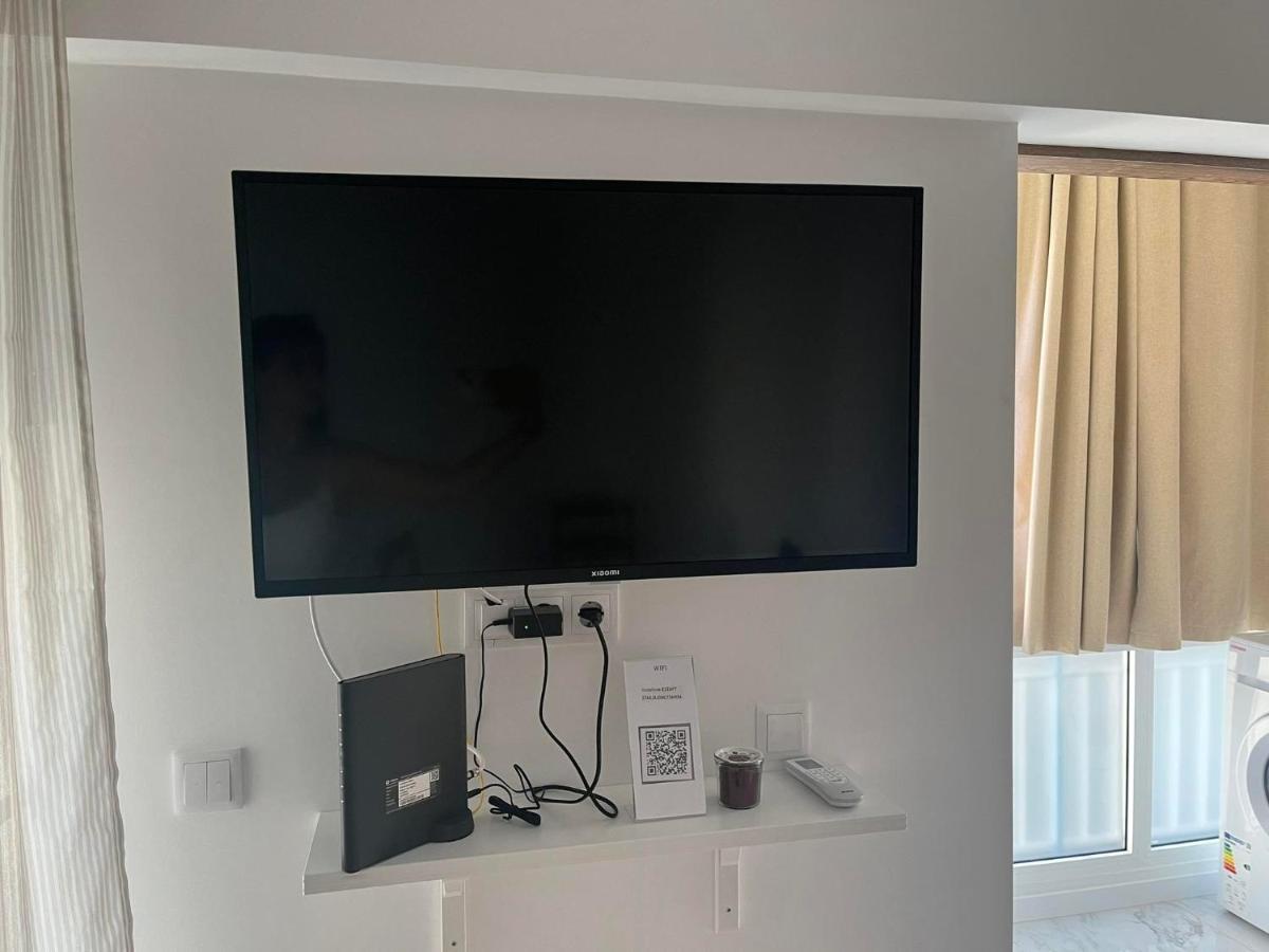 Flat In Olhao City Center Εξωτερικό φωτογραφία